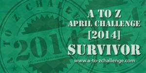 2014 Survivor