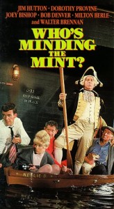 who's Minding the Mint